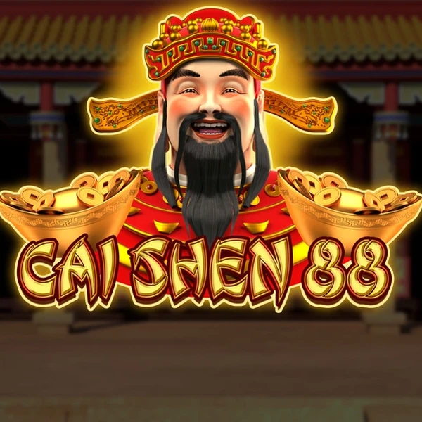Cai Shen 88