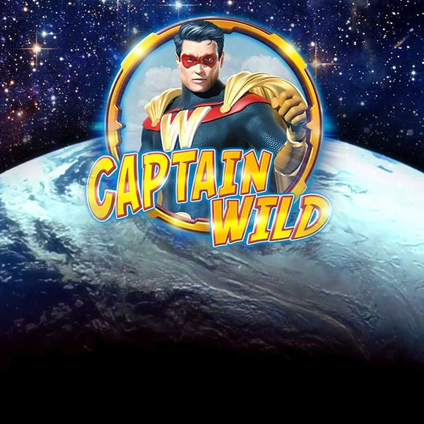 Captain Wild