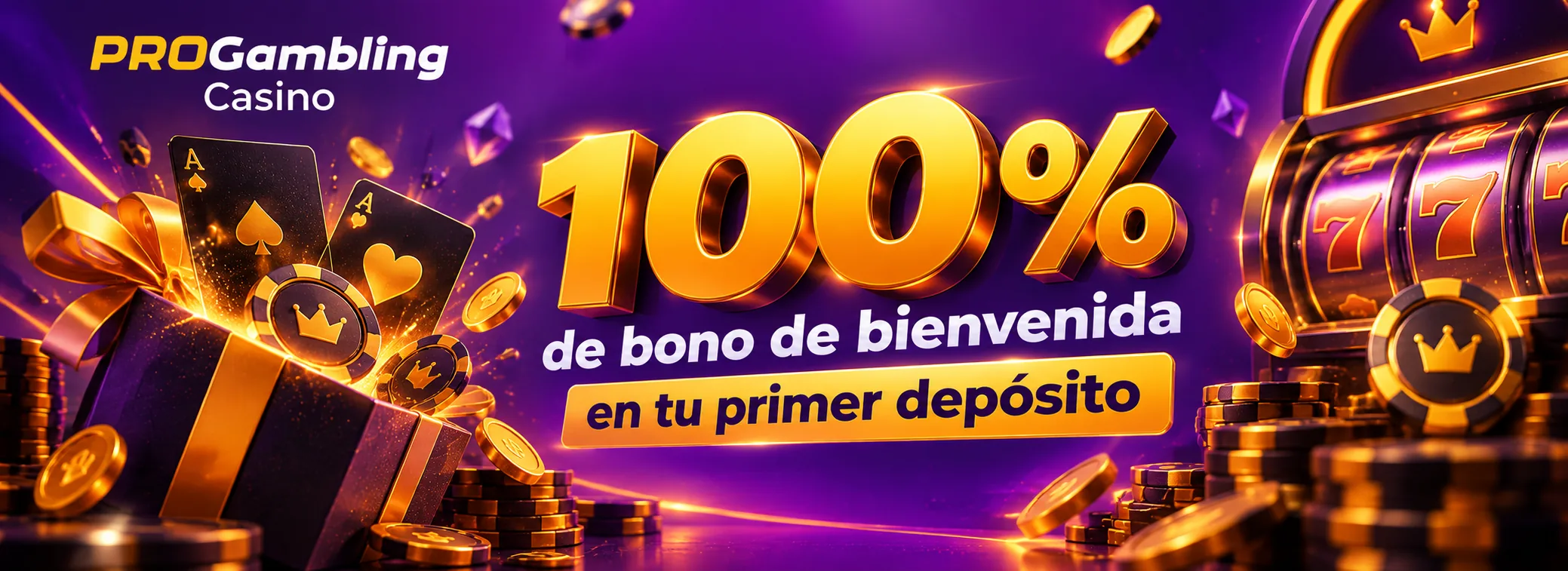 Duplicamos tu primer depósito